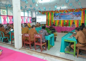 Pemprov Sumbar Tingkatkan Hilirisasi Produk Unggulan di Pesisir Selatan