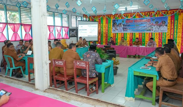 Pemprov Sumbar Tingkatkan Hilirisasi Produk Unggulan di Pesisir Selatan