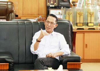 Pemko Batam Siapkan 1.020 Lokasi Salat Idulfitri 1447 H