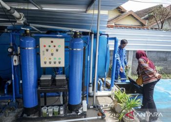 BGN Terapkan Pengelolaan Sampah MBG dengan Ekonomi Sirkuler