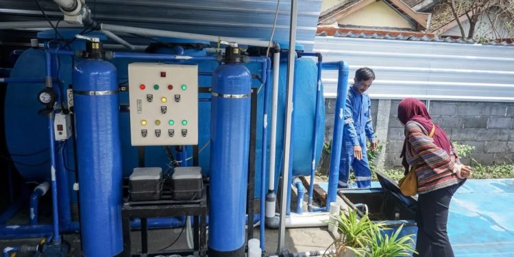 BGN Terapkan Pengelolaan Sampah MBG dengan Ekonomi Sirkuler