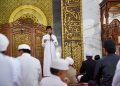 Wakil Bupati Balangan Serukan Idulfitri Sebagai Waktu untuk Introspeksi