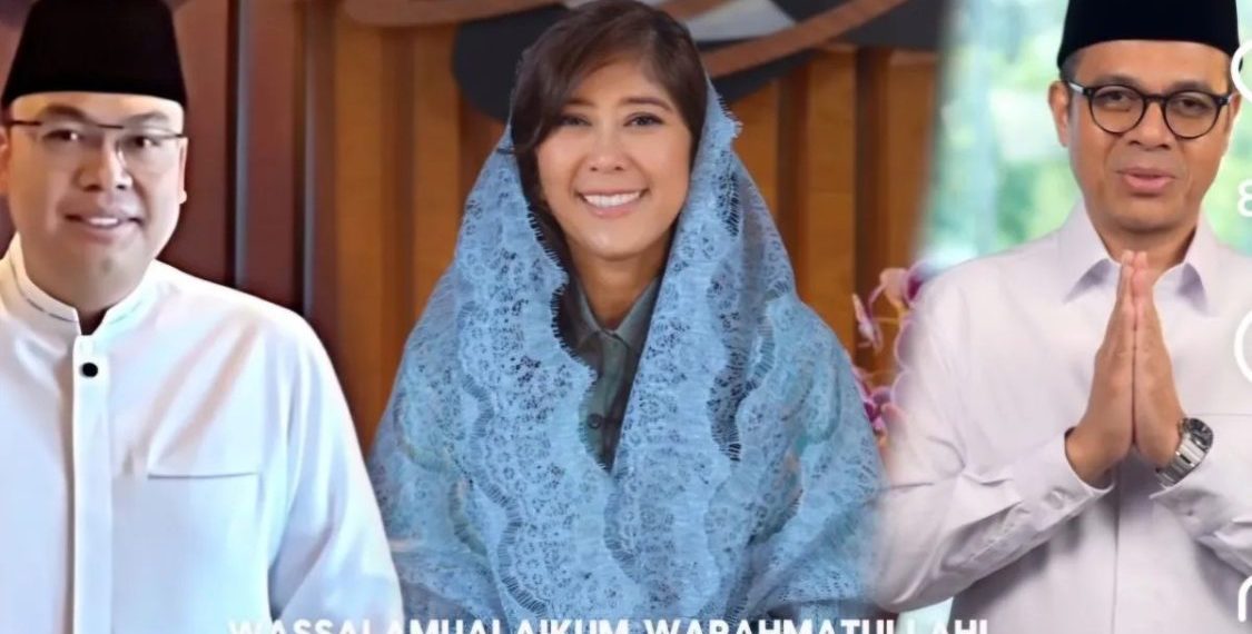 Kemkomdigi Imbau Masyarakat Jaga Keamanan Ruang Digital Selama Lebaran 2026