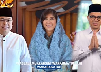 Kemkomdigi Imbau Masyarakat Jaga Keamanan Ruang Digital Selama Lebaran 2026