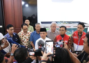 Pemprov Kalbar Percepat Distribusi BBM untuk Atasi Antrean