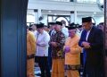 Ketua DPRD Gorontalo Ajak Masyarakat Tingkatkan Kepedulian Sosial di Hari Raya Idulfitri