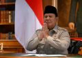 Presiden Prabowo Ajak Masyarakat Manfaatkan Idulfitri untuk Perkuat Persatuan