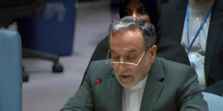 Menlu Iran Sampaikan Pesan Idulfitri untuk Muslim Asia Tenggara, Apresiasi Dukungan Indonesia