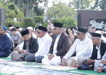Sekda Kalbar Dorong Penerapan Nilai Ramadan dalam Kehidupan Sehari-hari