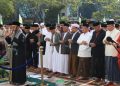 Gubernur Kalbar Ajak Warga Manfaatkan Idulfitri untuk Persatuan dan Stabilitas