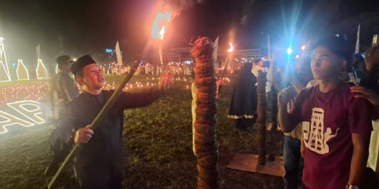 Festival Montunu Hulu 2026: Tradisi yang Terus Menyala di Morowali