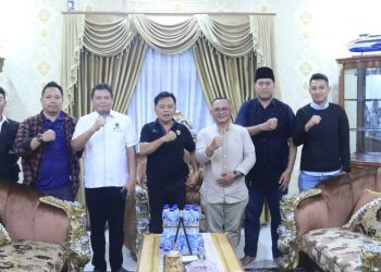 Pemkab Kepulauan Meranti Tingkatkan Jadwal Kapal Roro untuk Lebaran 2026