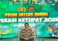 Update Hari Ke-11 Operasi Ketupat 2026: Kecelakaan dan Arus Balik