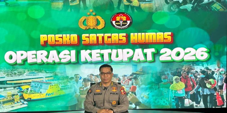 Update Hari Ke-11 Operasi Ketupat 2026: Kecelakaan dan Arus Balik