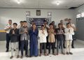Lapas Tanah Merah Boven Digoel Berikan Remisi Idulfitri 1447 H