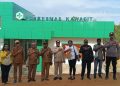 Puskesmas Kawagit Diresmikan, Pemkab Boven Digoel Tingkatkan Layanan Kesehatan