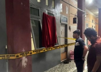 Polisi Selidiki Dugaan Pembunuhan Berencana Cucu Mpok Nori