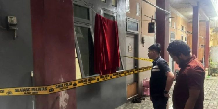 Polisi Selidiki Dugaan Pembunuhan Berencana Cucu Mpok Nori