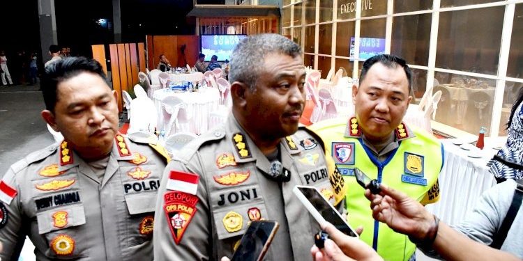 Penurunan Kecelakaan dan Kriminalitas di NTT Selama Ops Ketupat Turangga 2026