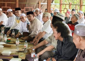 Pemkab Hulu Sungai Utara Dukung Peringatan Haul Ulama Perang Banjar
