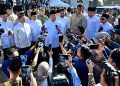 Presiden Prabowo Apresiasi Pemulihan Cepat Pascabencana di Aceh Tamiang