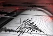 Gempa Magnitudo 3,7 Guncang Ondong, Sulawesi Utara