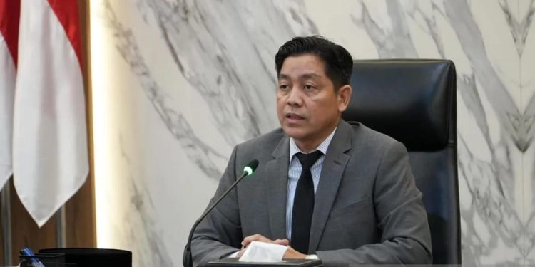 Pemerintah Optimistis Mudik Lebaran 2026 Dorong Pertumbuhan Ekonomi