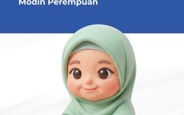 Pemkab Bojonegoro Berikan Insentif kepada 1.007 Modin Perempuan