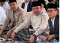 Gubernur Sumsel Ajak Warga Pererat Silaturahmi di Hari Raya Idulfitri