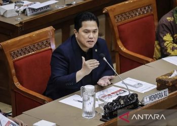 FIFA Series 2026 di Jakarta Jadi Ajang Penting Bagi Sepak Bola Indonesia