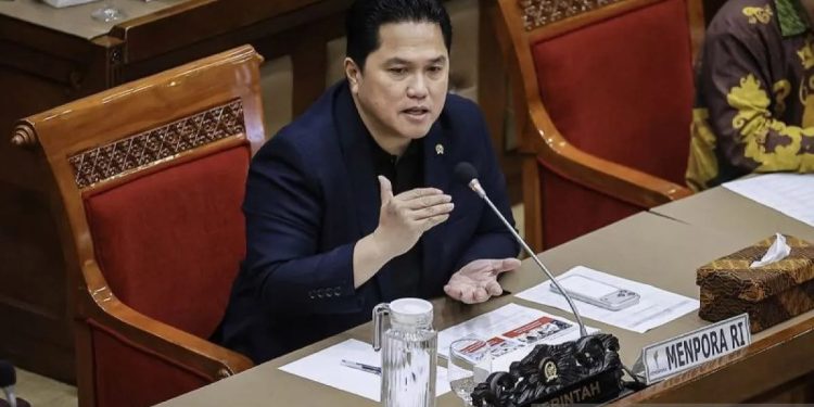 FIFA Series 2026 di Jakarta Jadi Ajang Penting Bagi Sepak Bola Indonesia