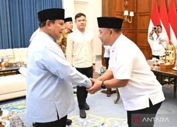 Presiden Prabowo Berikan Arahan, BGN Tingkatkan Standar SPPG