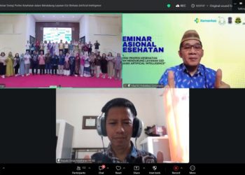 Reuni Alumni Akademi Gizi Manado di Gorontalo Dorong Kolaborasi dan Inovasi