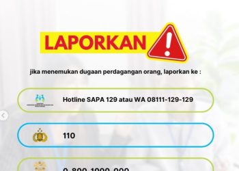 Pemerintah Ingatkan Bahaya Tawaran Kerja Palsu Pascamudik Lebaran