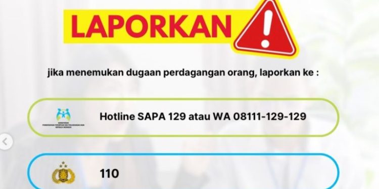 Pemerintah Ingatkan Bahaya Tawaran Kerja Palsu Pascamudik Lebaran