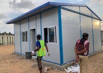 Satgas PRR Sumatera Pastikan Bantuan Hunian Pascabencana Tersalurkan dengan Tepat