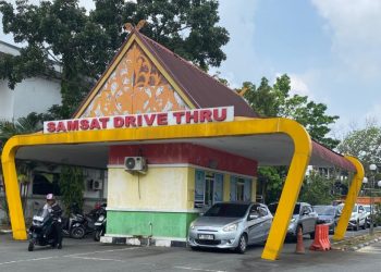 Kebijakan WFA Tidak Mengganggu Pelayanan Publik di Riau