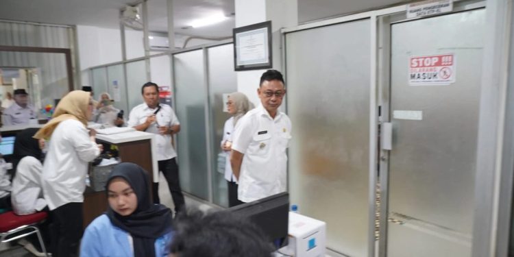 Pemerintah Kota Pontianak Pastikan Pelayanan Publik Tetap Optimal Setelah Libur Lebaran