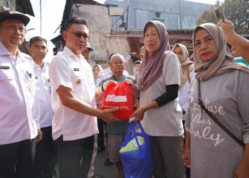 Wali Kota Pontianak Ingatkan Warga untuk Waspada Kebakaran Rumah