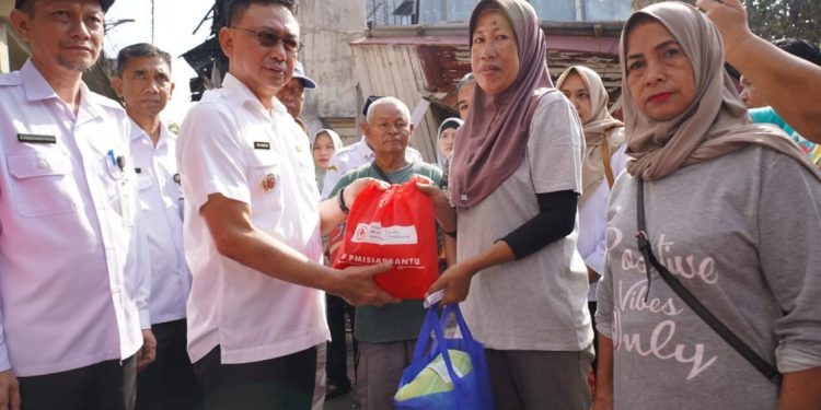 Wali Kota Pontianak Ingatkan Warga untuk Waspada Kebakaran Rumah