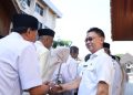 Wali Kota Pontianak Dorong Peningkatan Kinerja ASN Pasca-Libur Idulfitri