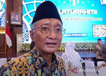 Menteri Pekerjaan Umum Anjurkan Pemudik Hindari Arus Balik Serentak untuk Cegah Kemacetan