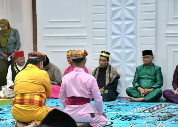 Tradisi Tonggeyamo di Gorontalo: Harmoni Sosial dalam Penentuan Ramadan dan Syawal