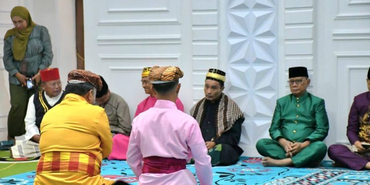Tradisi Tonggeyamo di Gorontalo: Harmoni Sosial dalam Penentuan Ramadan dan Syawal