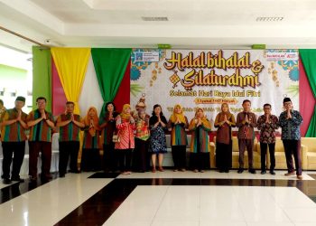 KIM Pararta Guna Tingkatkan Kerja Sama dengan Pemerintah Gamping