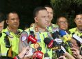 Penurunan Angka Fatalitas Kecelakaan Lalu Lintas Selama Libur Lebaran 2026