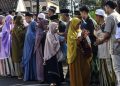 Tradisi Lebaran di Indonesia: Dari Nyadran hingga Halal Bihalal