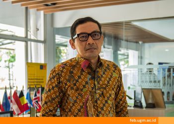 Lonjakan Harga Minyak Dunia Akibat Konflik Iran-Israel, Ekonom UGM Bahas Ketahanan Ekonomi Indonesia