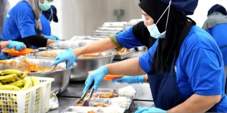 BGN: SPPG Dihentikan Sementara untuk Tingkatkan Pelayanan