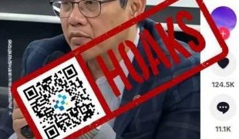 Klarifikasi Hoaks: Menkeu Purbaya Tidak Sebut Dana Desa untuk Foya-Foya